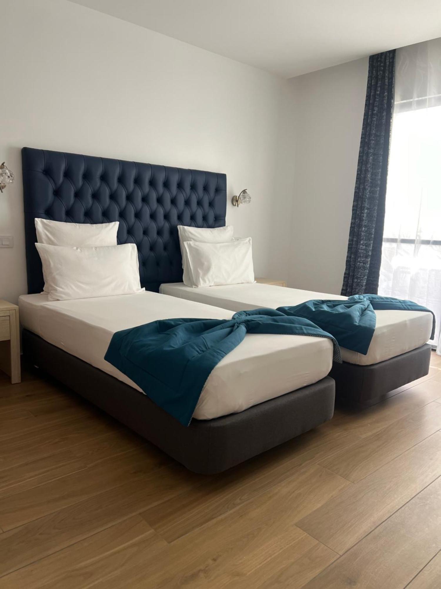 Hotel Blue Sky Tarrafal  Ngoại thất bức ảnh
