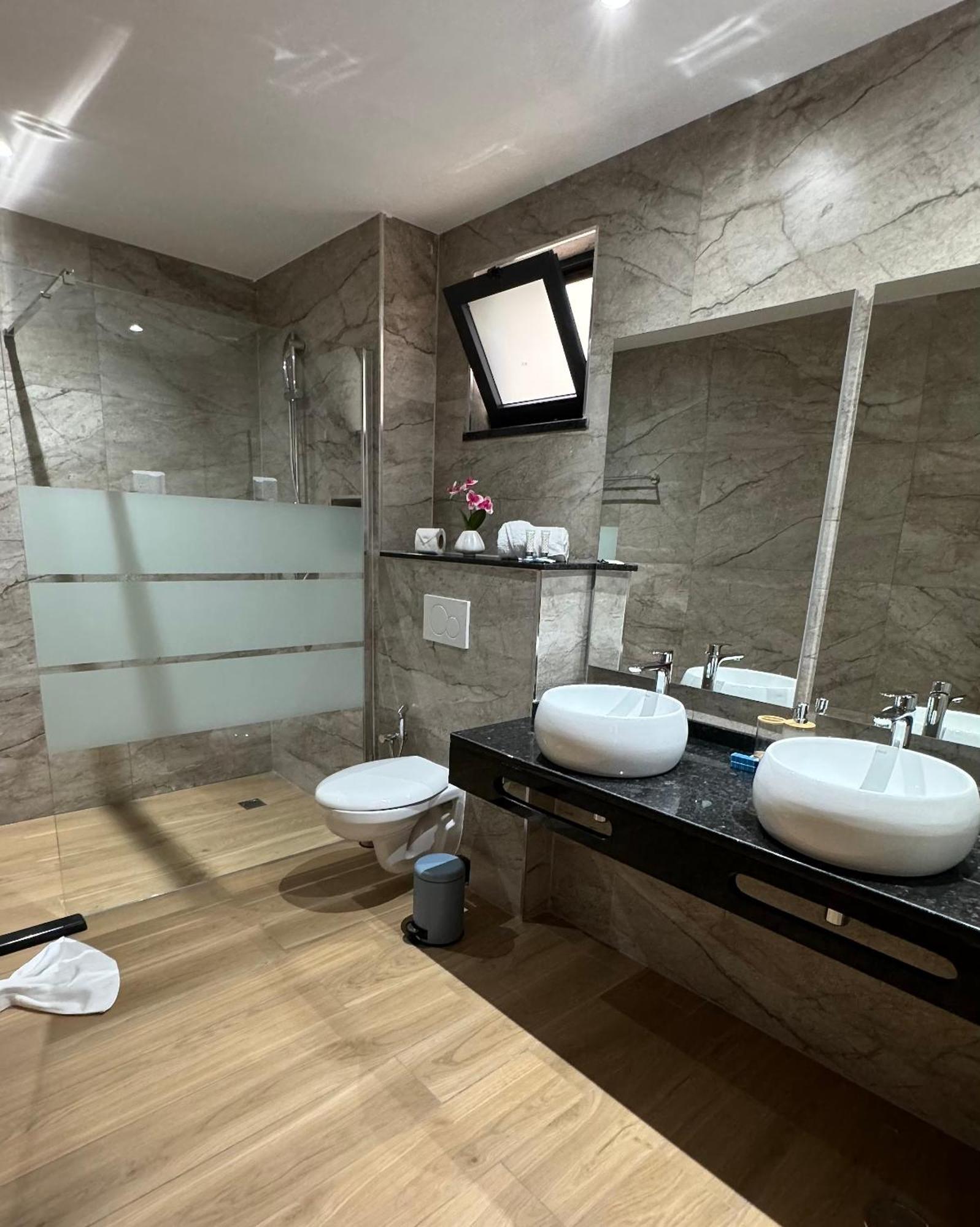 Hotel Blue Sky Tarrafal  Ngoại thất bức ảnh